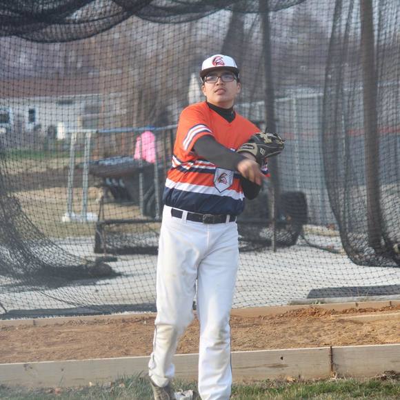 Meet your Posher, Julio - Picture 1 of 1